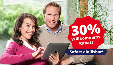 Newsletter Anmeldung