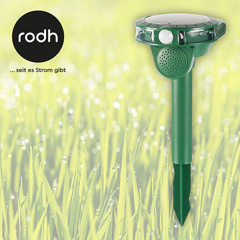 Jetzt zum Tiervertreiber