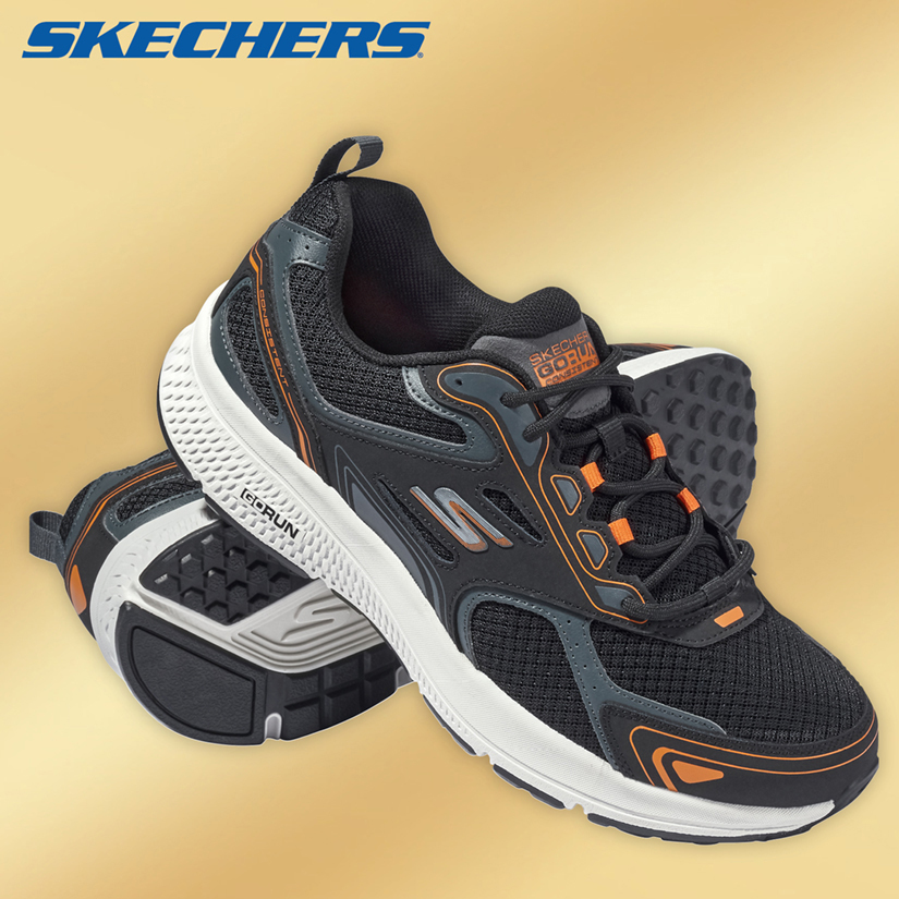 Jetzt zum Sneaker