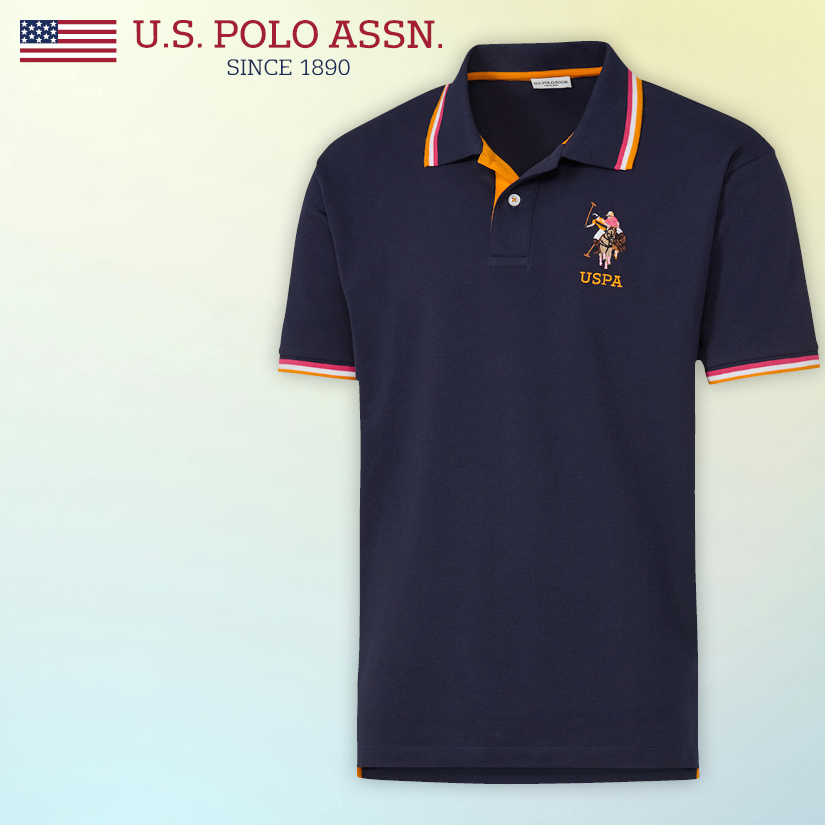 Jetzt zum Polo