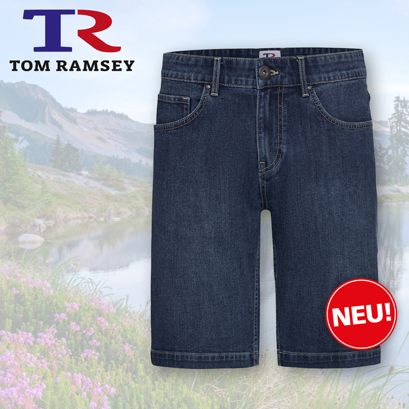 Jetzt zur Bermudas