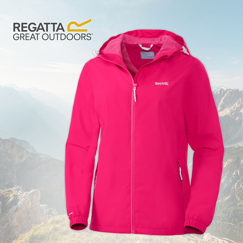 Jetzt zur Jacke