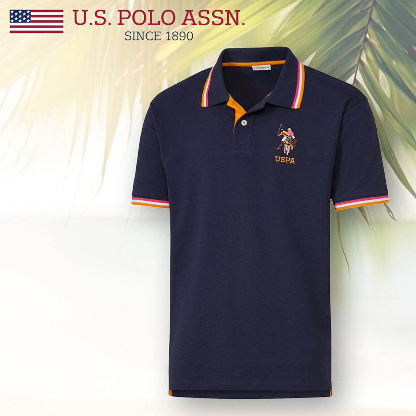 Jetzt zum Polo