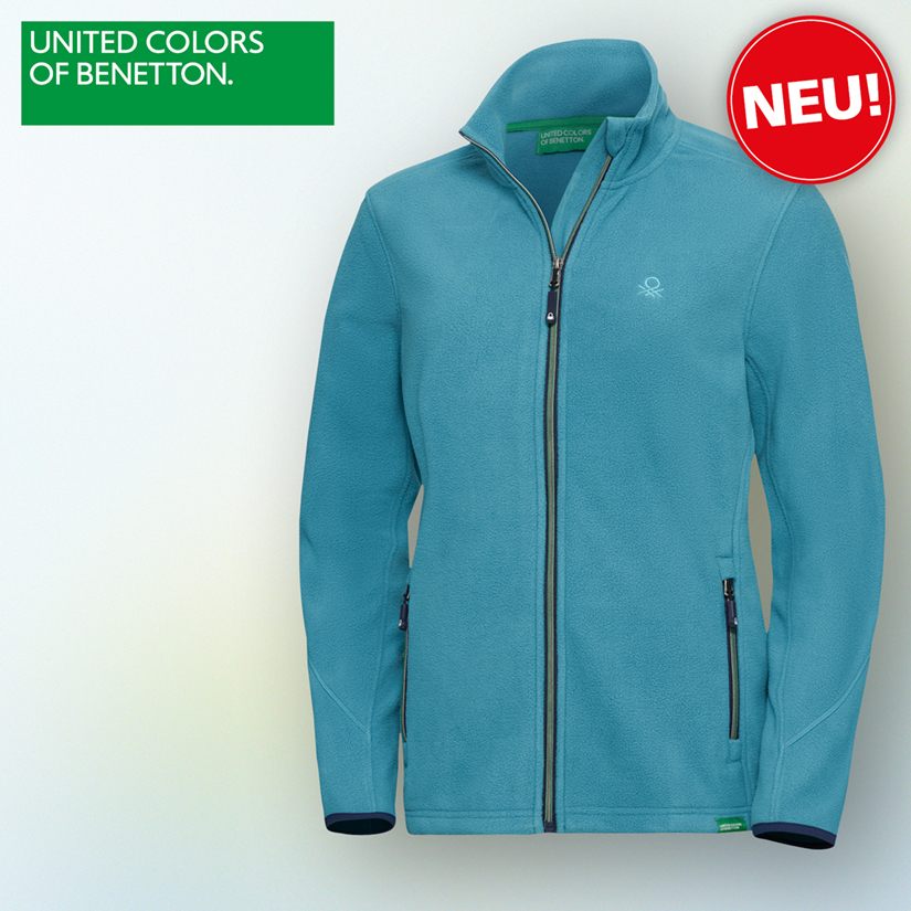 Jetzt zur Jacke