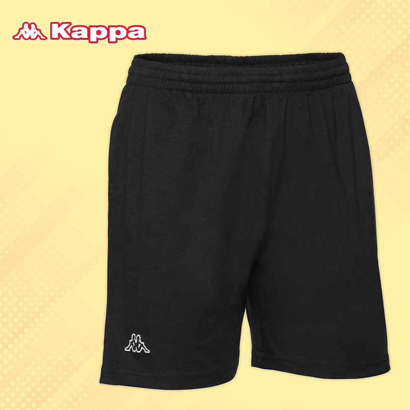 Jetzt zu den Shorts