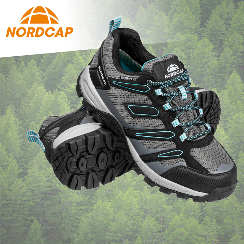 Jetzt zum Trekkingschuh