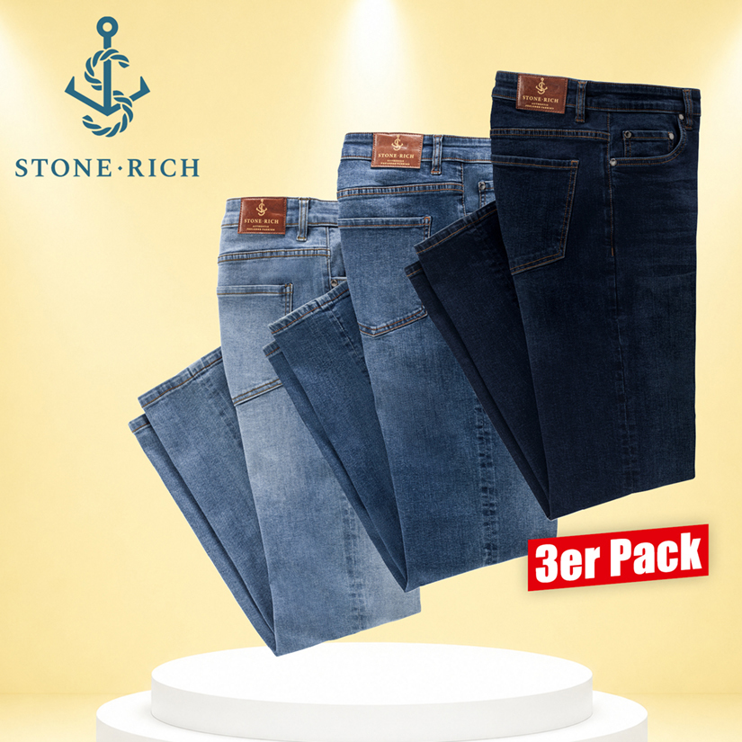 Jetzt zur Jeans