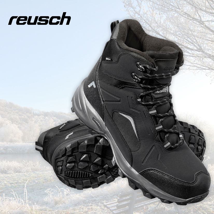 Jetzt zum Stiefel