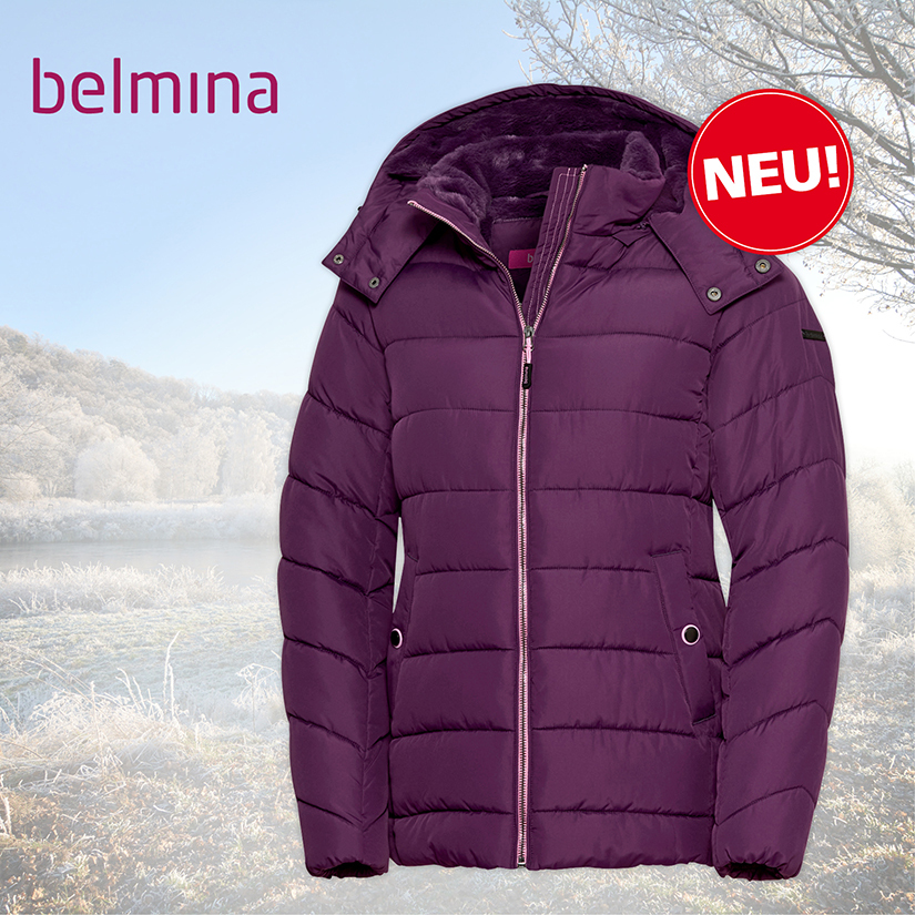 Jetzt zur Jacke