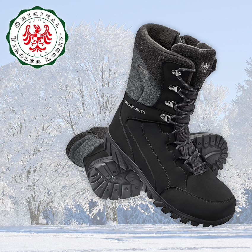 Jetzt zum Thermostiefel