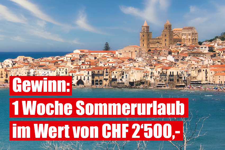 Dieses Bild zeigt den Gewinn von Platz 2