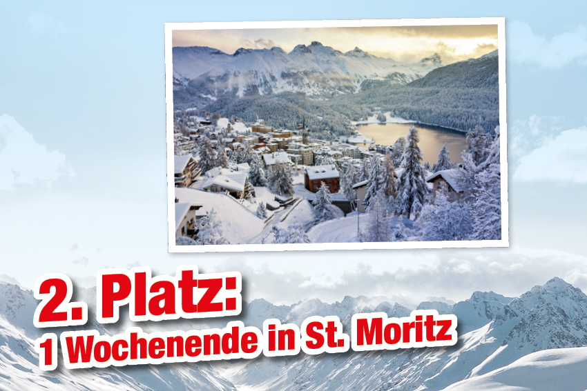 Dieses Bild zeigt den Gewinn von Platz 2