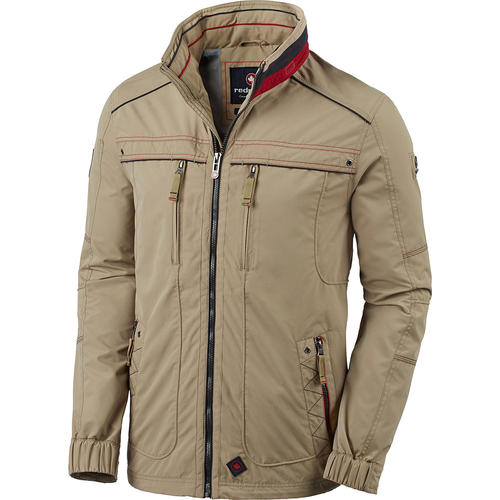 Redpoint Herren Funktionsjacke