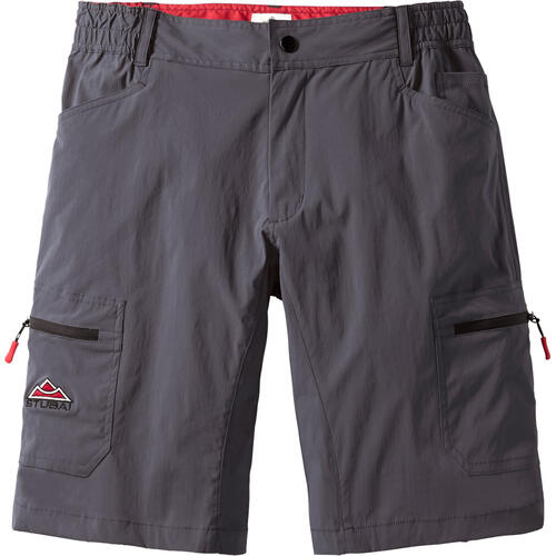 Auf diesem Bild sehen Sie Stubai Herren Funktionsshorts
