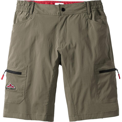 Auf diesem Bild sehen Sie Stubai Herren Funktionsshorts