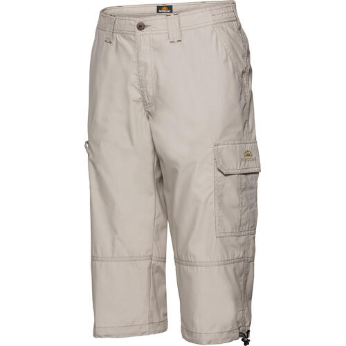 Nordcap Herren Capri-Hose