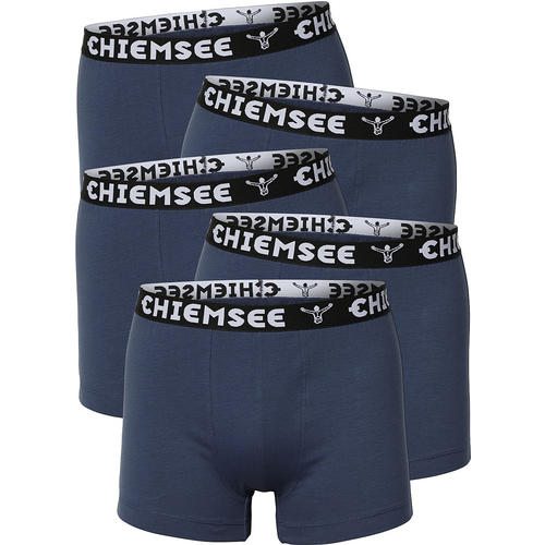 Chiemsee 5er Pack Boxershorts