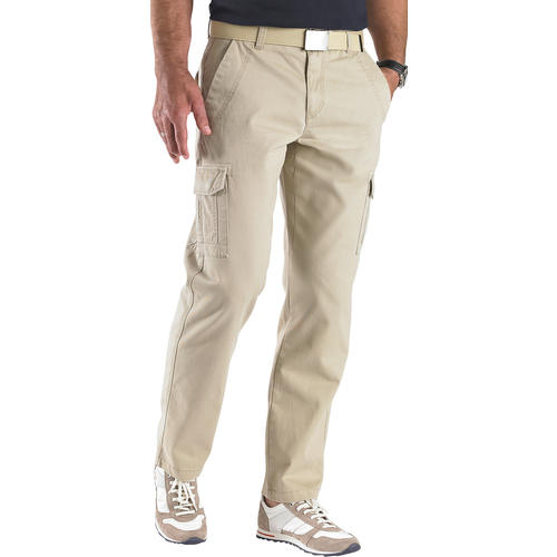 Tom Ramsey Cargo-Hose