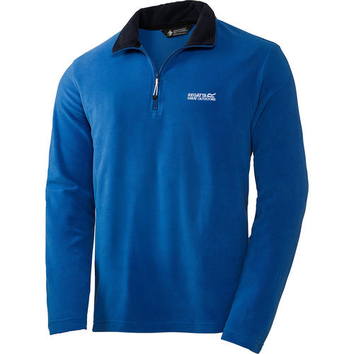 Regatta Unisex Fleeceshirt mit Zipper <BR>