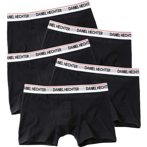 Daniel Hechter 5er Pack Boxershorts