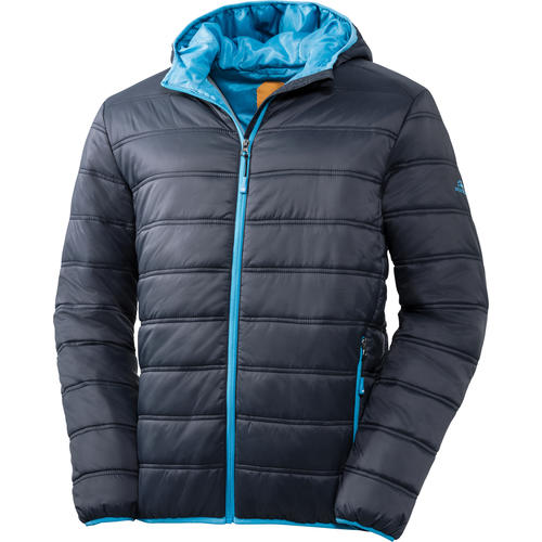 Auf diesem Bild sehen Sie Nordcap Herren Steppjacke