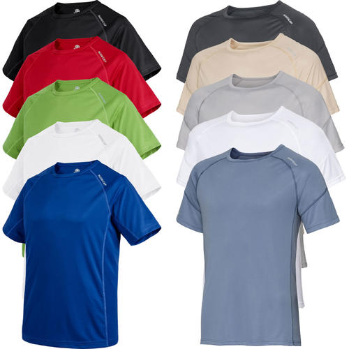 Nordcap 10er Pack Funktionsshirts