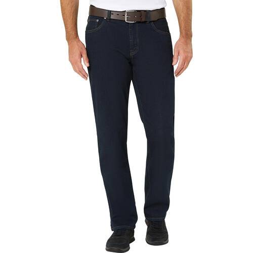 Auf diesem Bild sehen Sie Tom Ramsey Herren Thermohose in der Farbe 