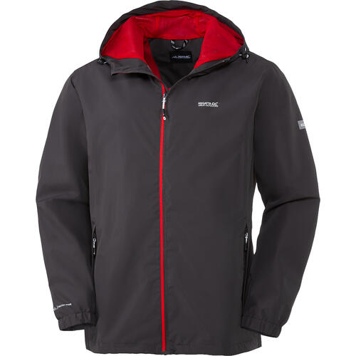 Auf diesem Bild sehen Sie Regatta Herren Wetterschutzjacke