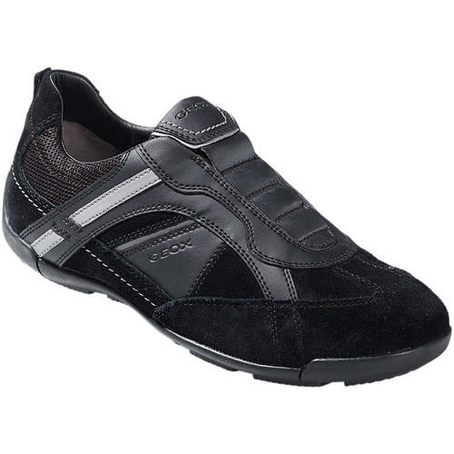 Geox Herren Slipper