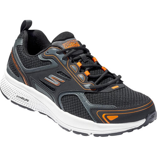 Auf diesem Bild sehen Sie Skechers Herren Bequem-Sneaker in der Farbe 