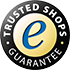 Dieses Bild zeigt das Logo von Trusted Shops